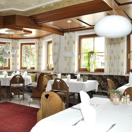 Gasthof Schopper Breitenbach am Inn Extérieur photo