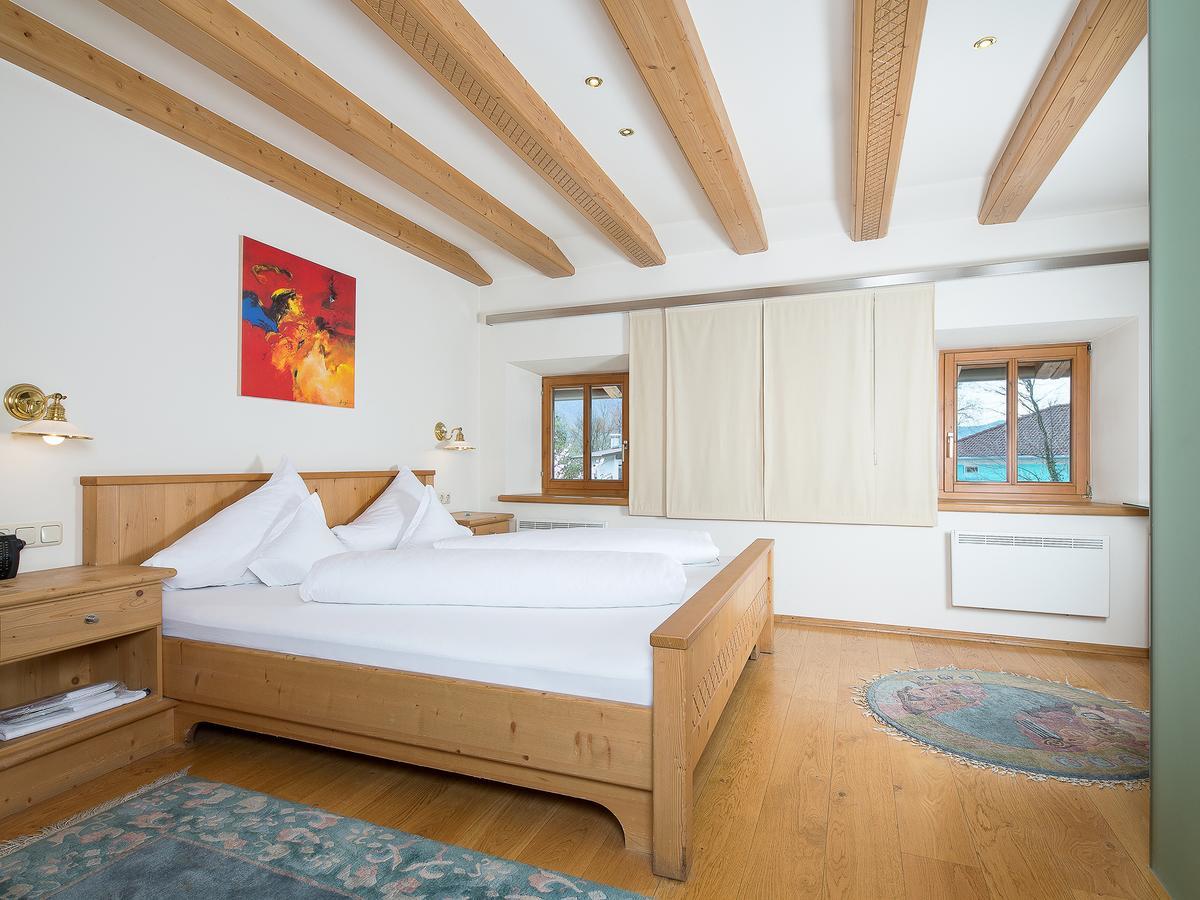 Gasthof Schopper Breitenbach am Inn Extérieur photo