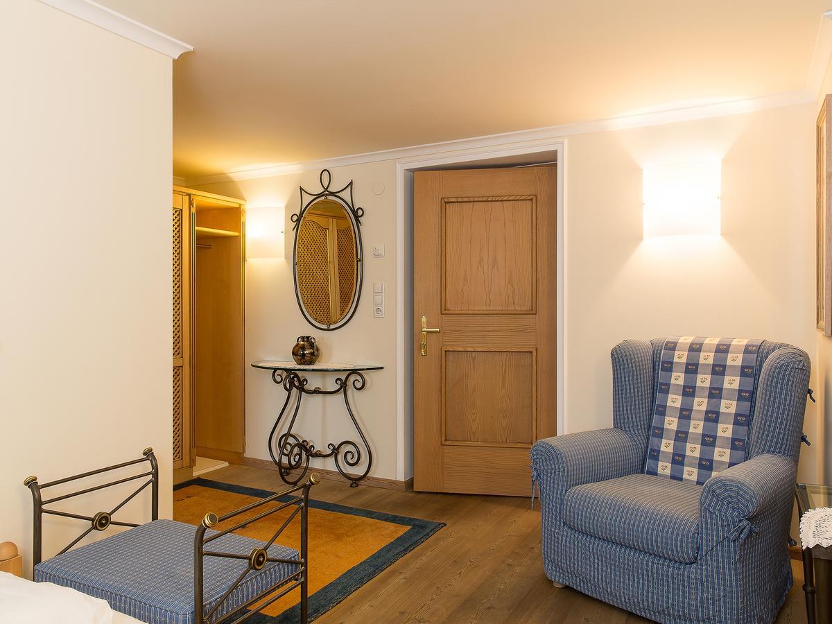 Gasthof Schopper Breitenbach am Inn Extérieur photo