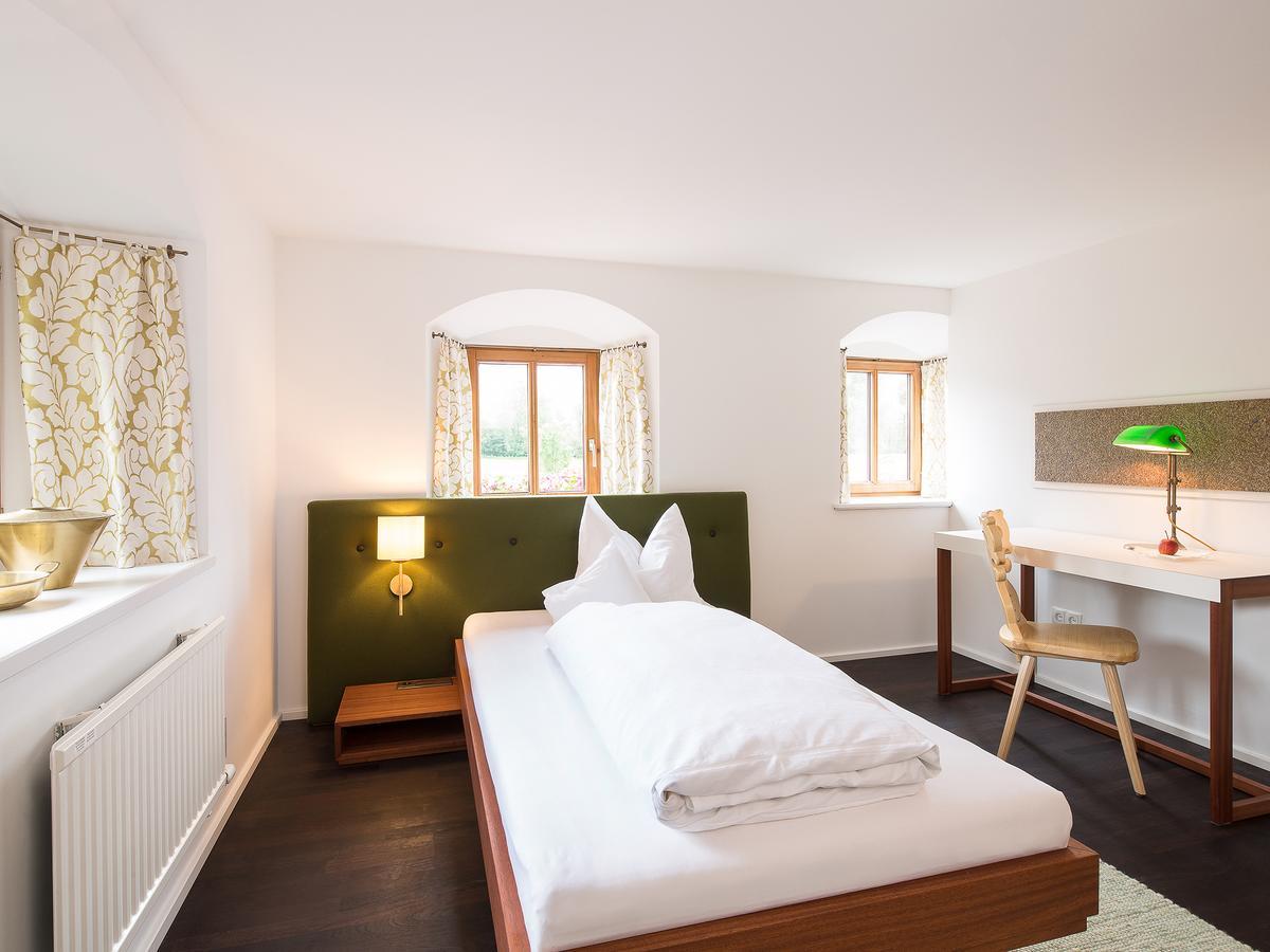 Gasthof Schopper Breitenbach am Inn Extérieur photo