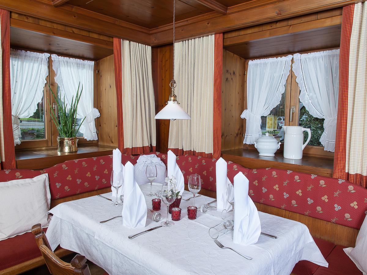 Gasthof Schopper Breitenbach am Inn Extérieur photo