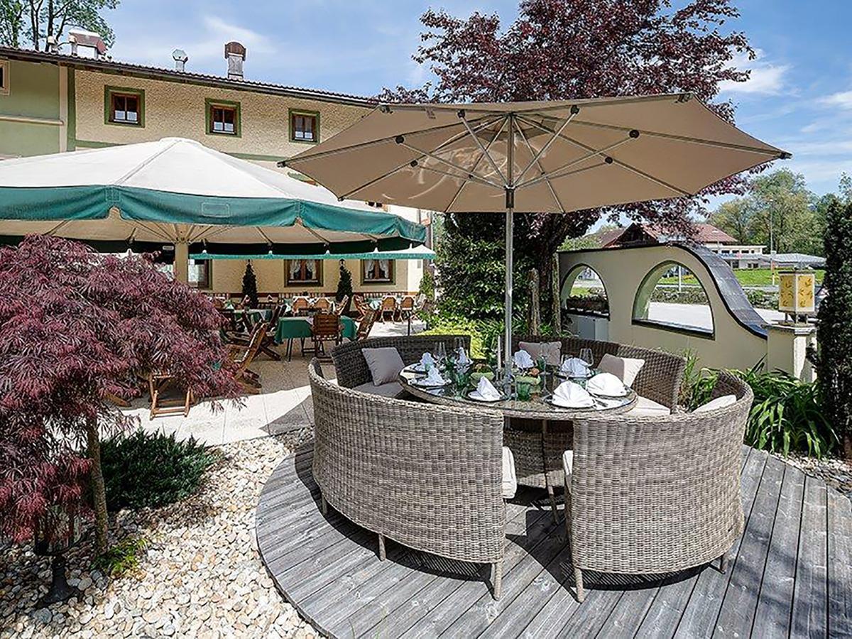 Gasthof Schopper Breitenbach am Inn Extérieur photo