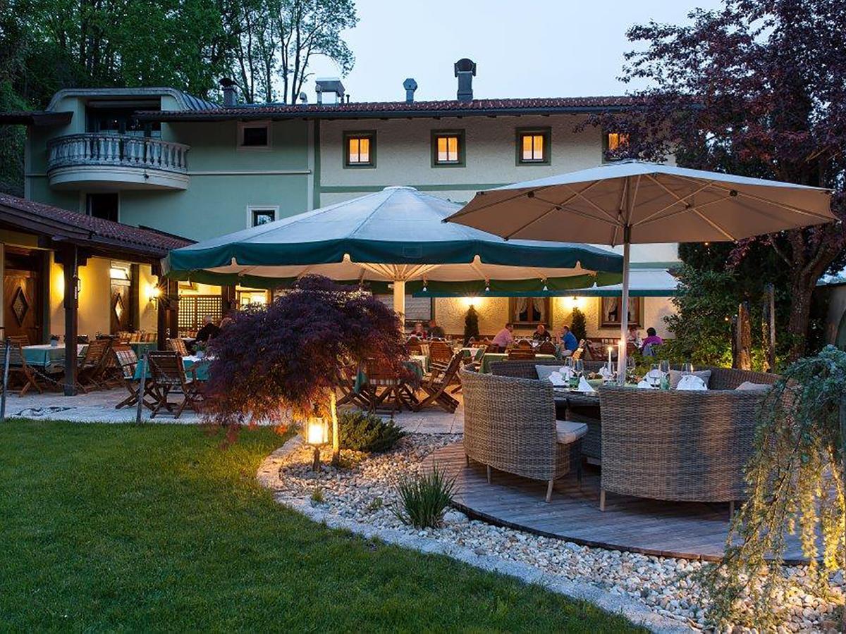 Gasthof Schopper Breitenbach am Inn Extérieur photo