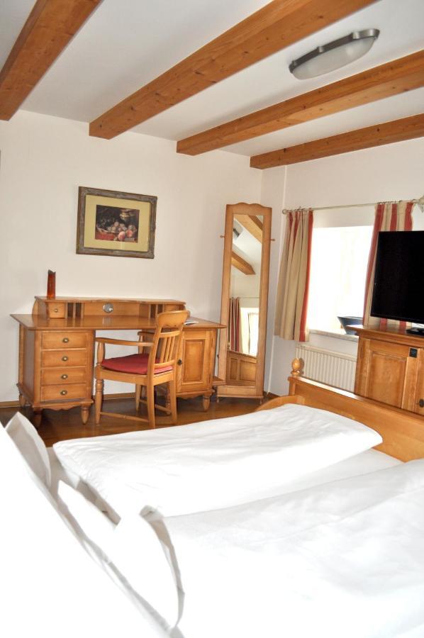 Gasthof Schopper Breitenbach am Inn Extérieur photo