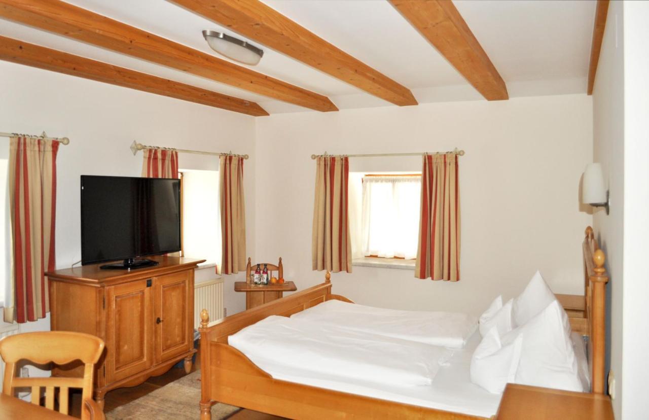Gasthof Schopper Breitenbach am Inn Extérieur photo