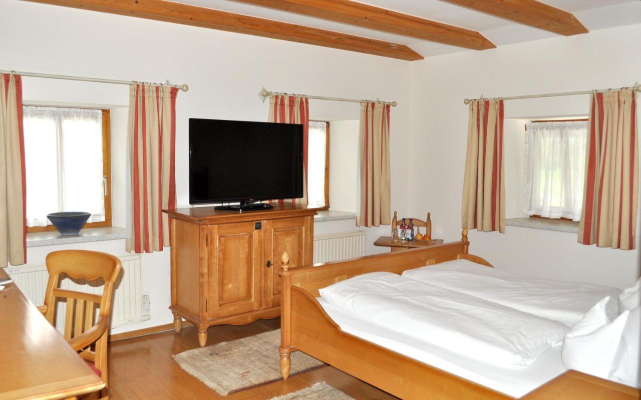 Gasthof Schopper Breitenbach am Inn Extérieur photo