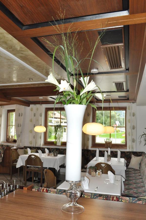 Gasthof Schopper Breitenbach am Inn Extérieur photo