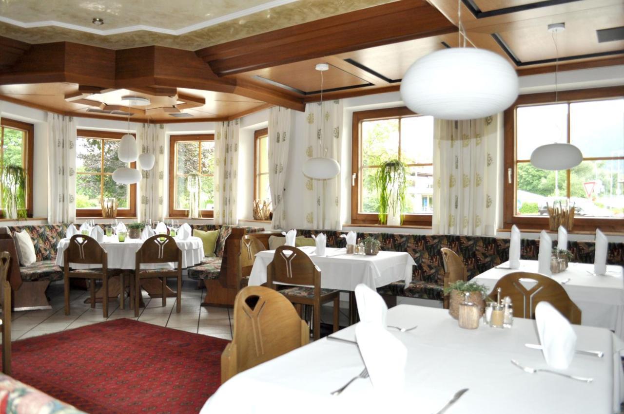 Gasthof Schopper Breitenbach am Inn Extérieur photo