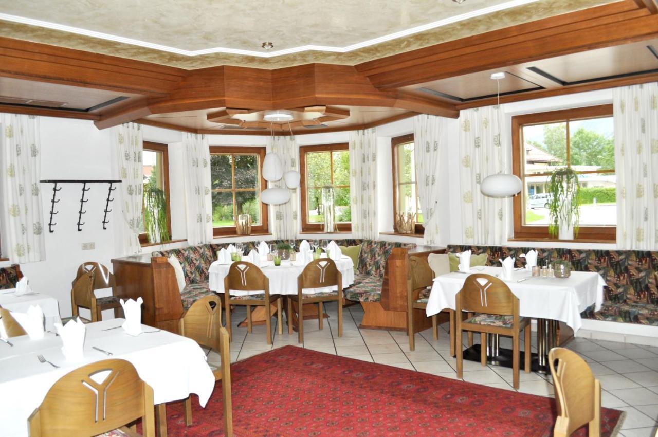 Gasthof Schopper Breitenbach am Inn Extérieur photo