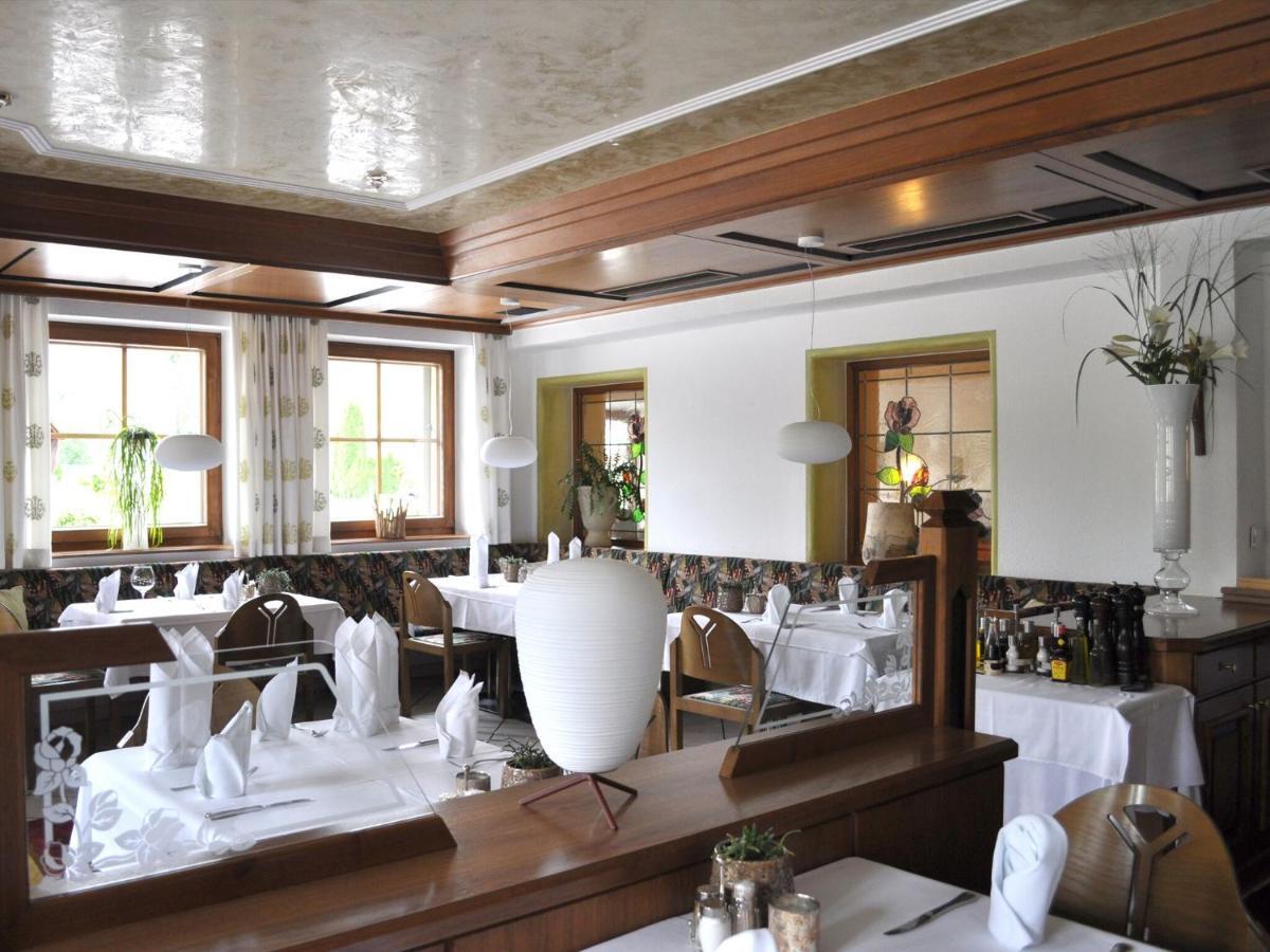 Gasthof Schopper Breitenbach am Inn Extérieur photo